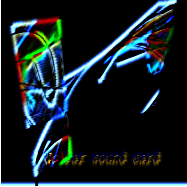 7 Dollar Sound Card - DIRTY WAGON