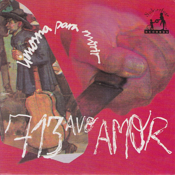 713avo Amor - En el país de los sueños