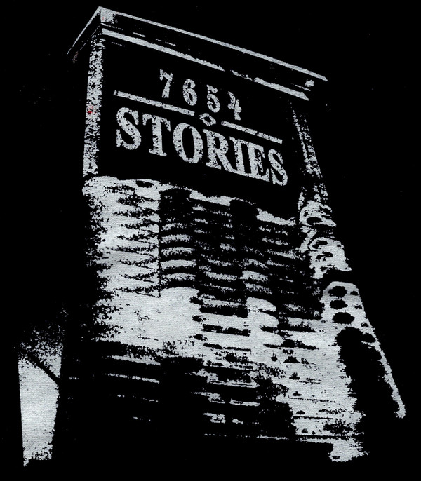 7654 Stories - A Favorite Schema...