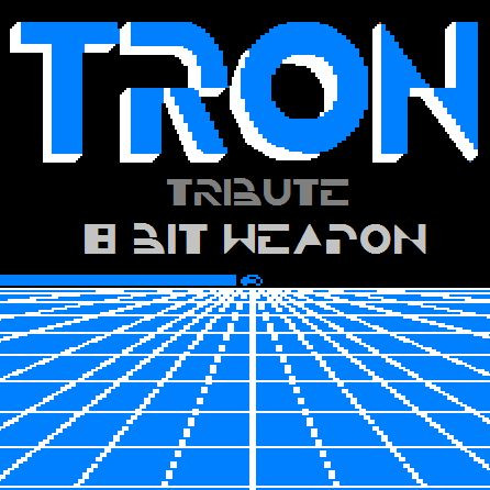 8 Bit Weapon - Chip On Your Shoulder