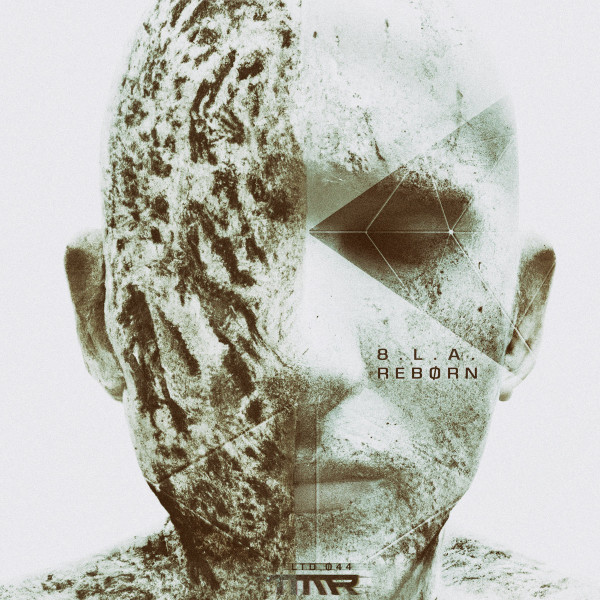 8.L.A. - Burnt Machine