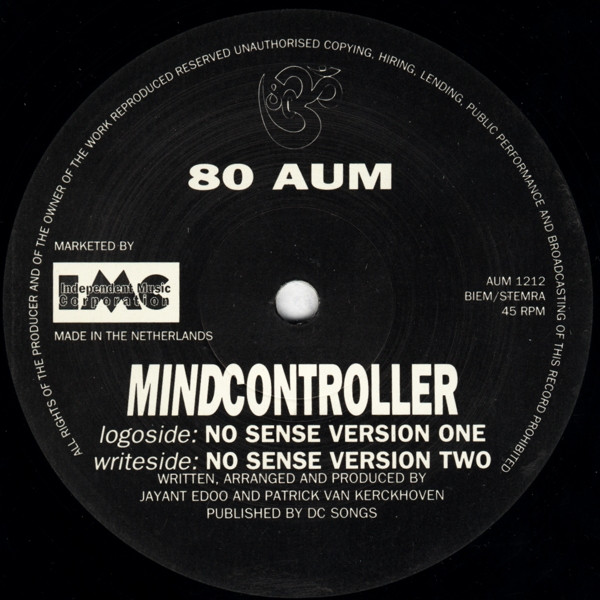 80 Aum - Trauma