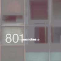 801 & Phil Manzanera - Phil Manzanera \ 801 / Island