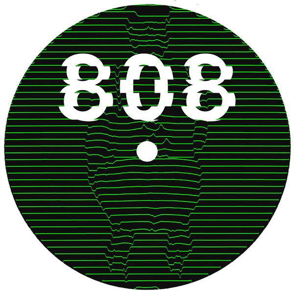 808Chunk - Magic Glide