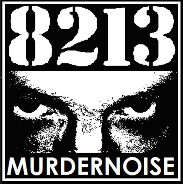 8213 MURDERNOISE - York (2014)
