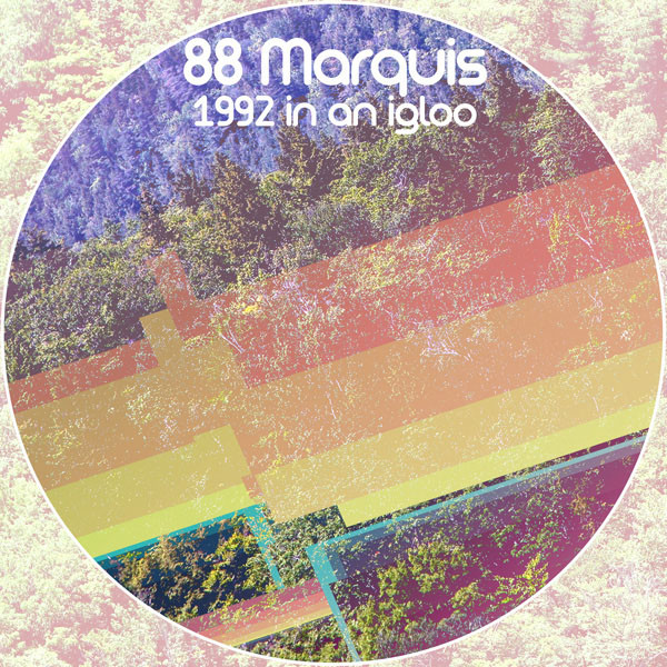 88 Marquis - Falco Flies With Me