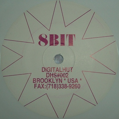 8BIT - slo mo xpress