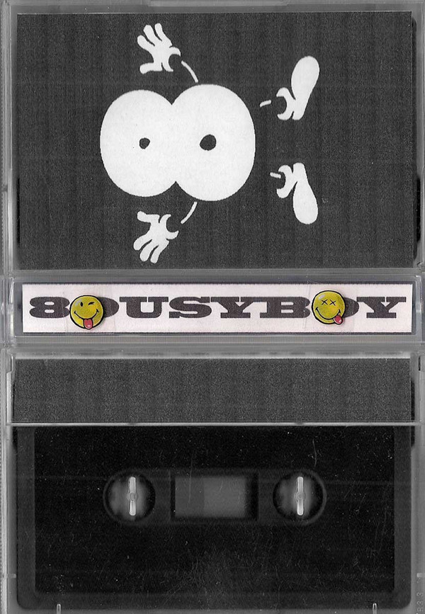 8OUSYBOY - Marine