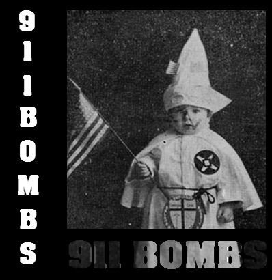 911 Bombs - In The USA