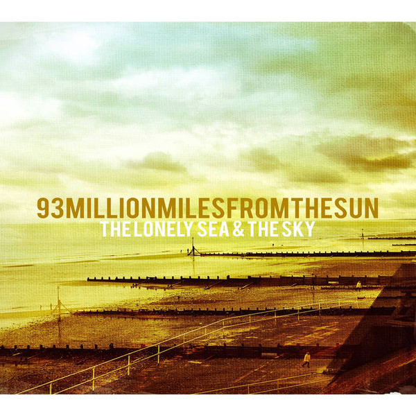 93MillionMilesFromTheSun - Summer Girl