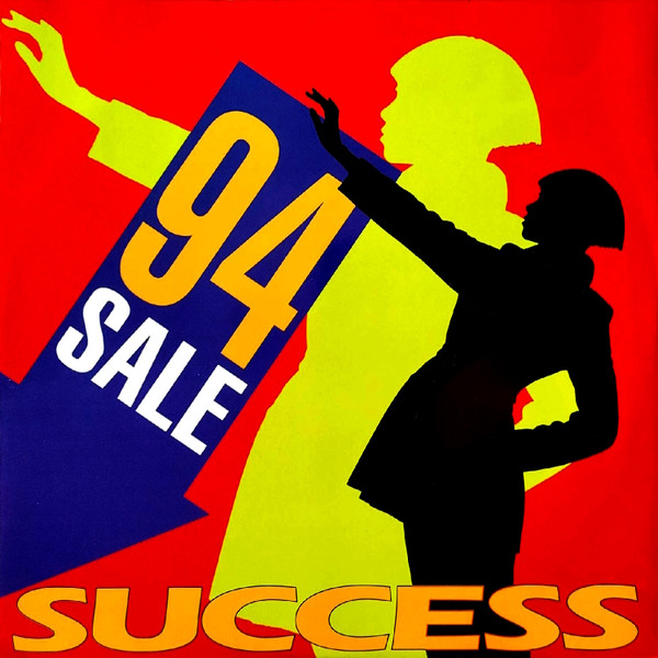 94 Sale - Success