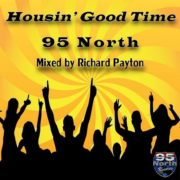 95 North - Let Yourself Go - Capitol Mix