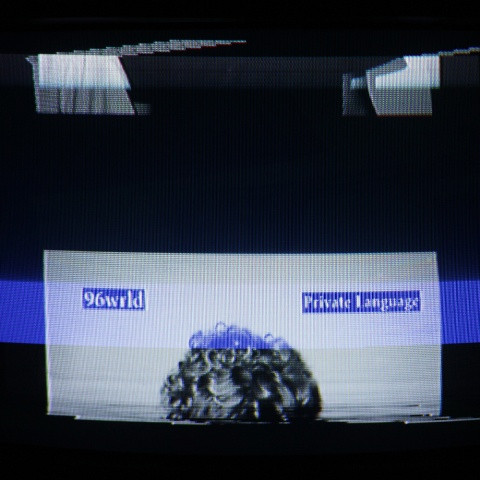 96wrld - Private Language (Noame Nogo Remix)