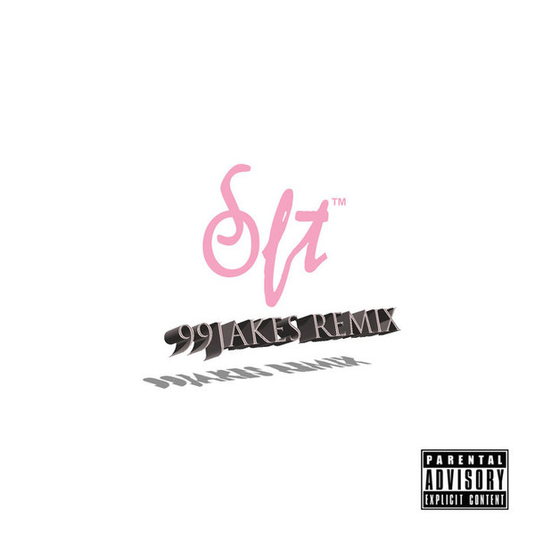 99jakes - Touch Like
