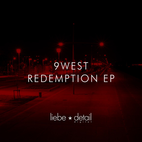9West - Shapes