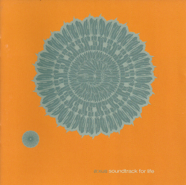 A:xus - You Make Me Feel Like (Peace & Love & Happiness)