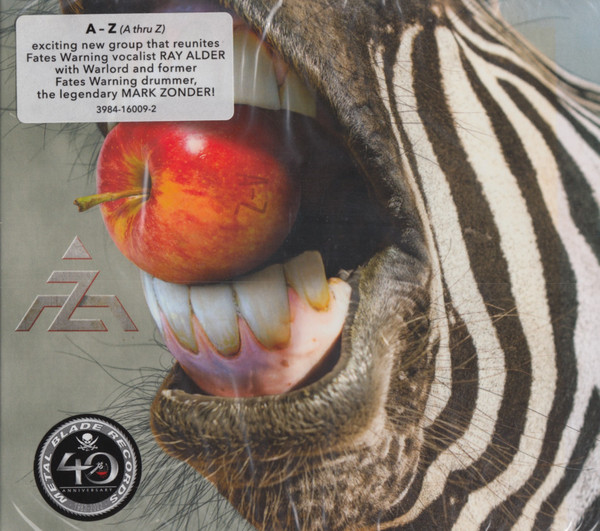 A & Z - Yesterday
