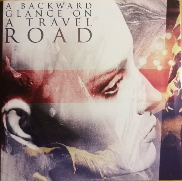 A Backward Glance on a Travel Road - Falling