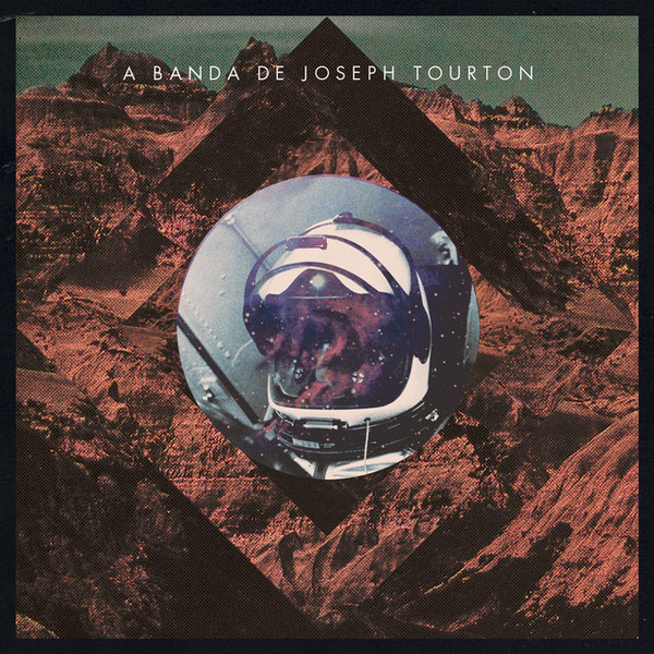A Banda de Joseph Tourton - A Festa de Isaac
