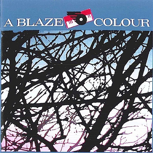 A Blaze Colour - Cold as Ever