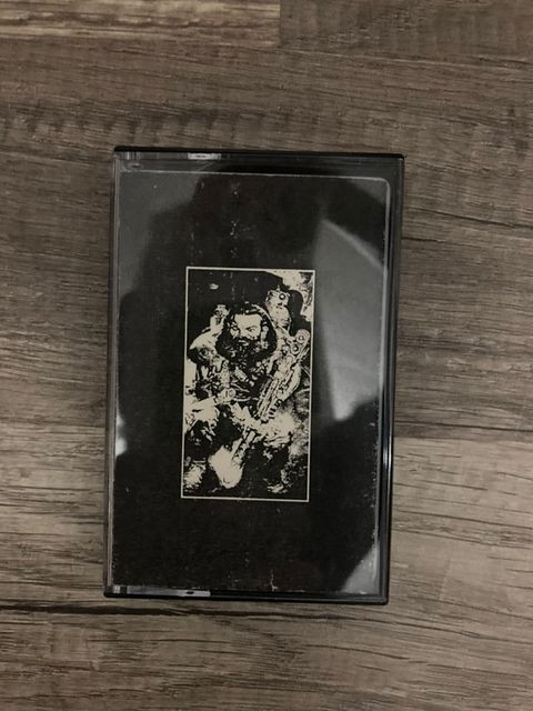 A Bronze Sky - Cry Of An Orc Laborer