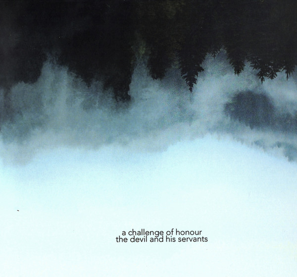 A Challenge of Honour - An Introduction