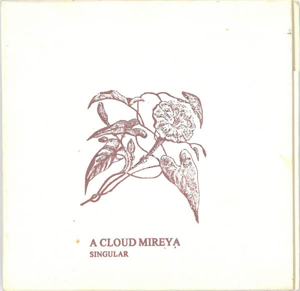 A Cloud Mireya - Our Alejandro