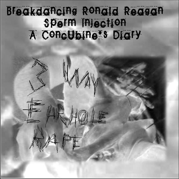 A Concubine's Diary - Foot Fetish