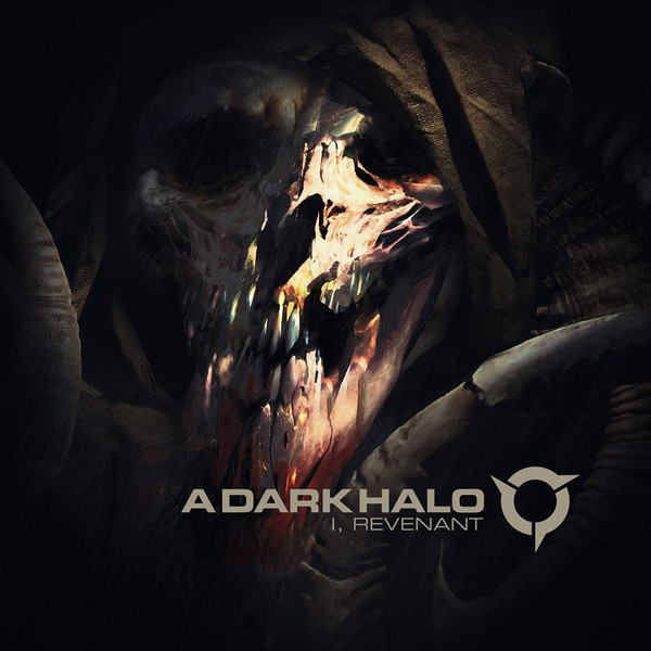 A Dark Halo - Burn It All