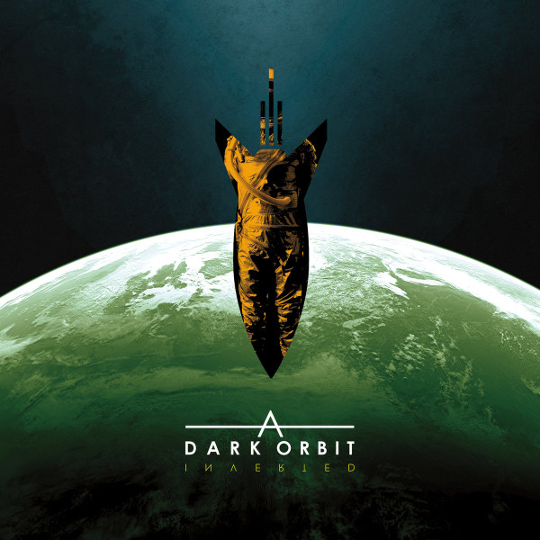 A Dark Orbit - Surfacing