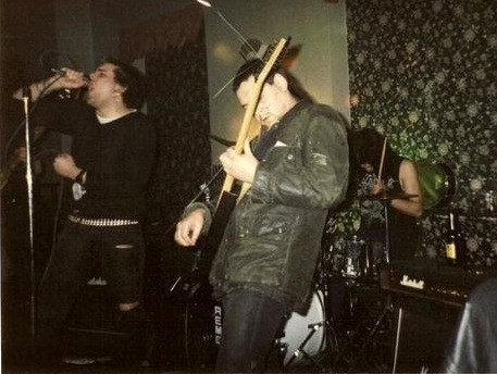 A Death Among Heroes - It Can't Rain All The Time