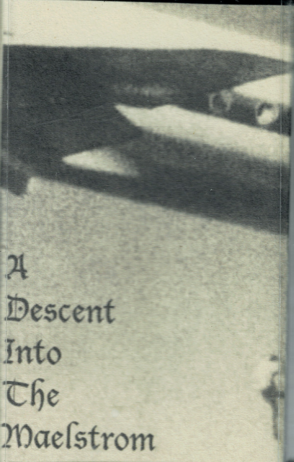 A Descent into the Maelstrom - No Empathy