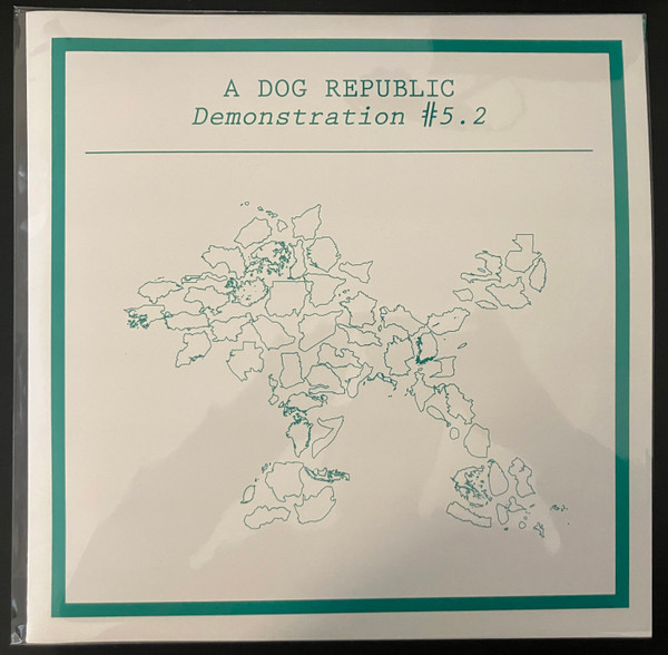 A Dog Republic - Side C