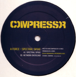 A Force - Sun Flare