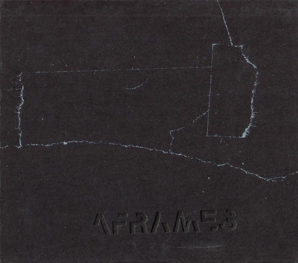 A Frames - Black Forest I