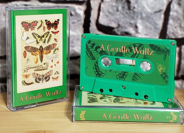 A Gentle Waltz - Budding