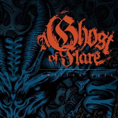A Ghost of Flare - Rain Named Desire