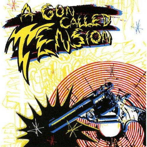 A Gun Called Tension - Electric Chair