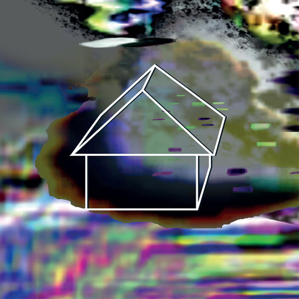 A House In The Trees - To Adore