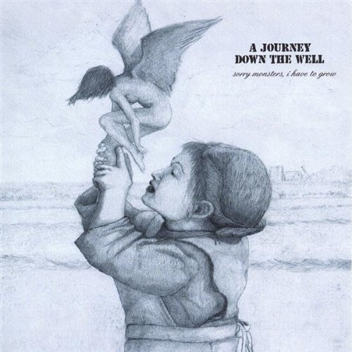 A Journey Down the Well - A Prayer That Opens The Gates