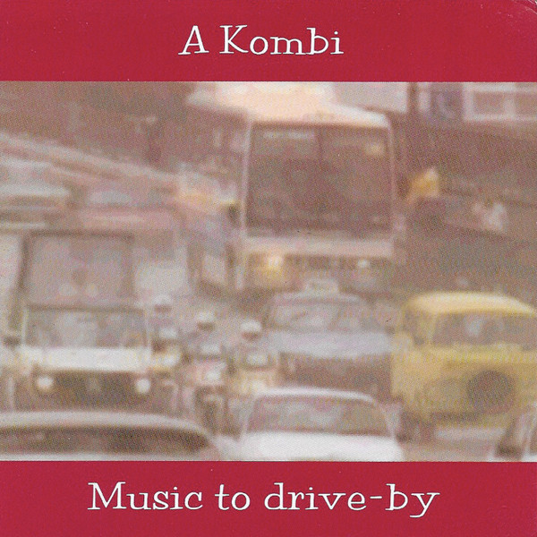 A Kombi - Moonlight Serenade Part 1