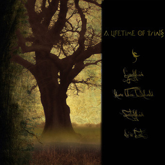 A Lifetime of Trials - Mesmerized By The Inner Abyss I