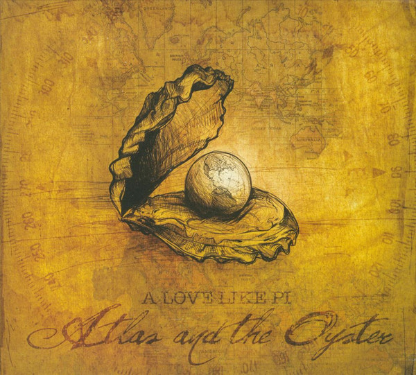 A Love Like Pi - I am a Soldier