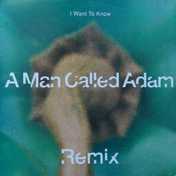 A Man Called Adam - Easter Song