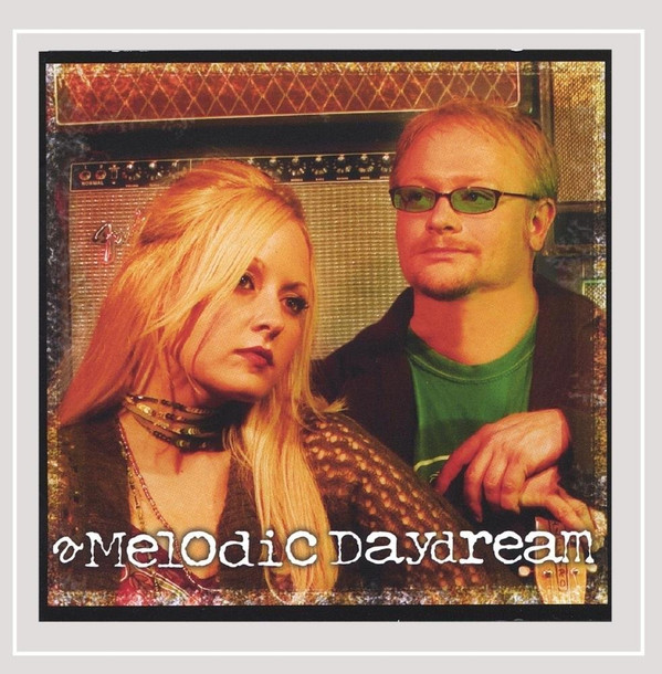 A Melodic Daydream - In the Middle