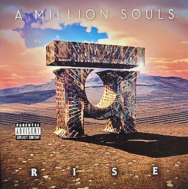 A Million Souls - Algorithm of Life