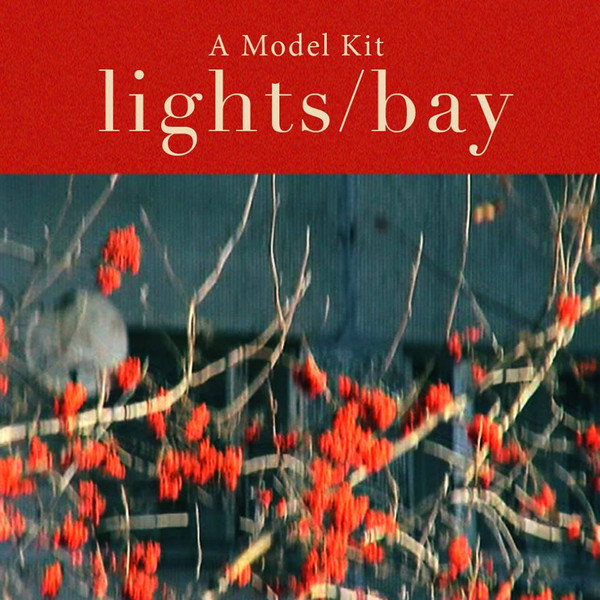 A Model Kit - Feel like