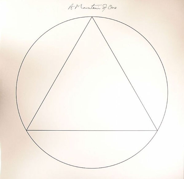 A Mountain of One - Freefall