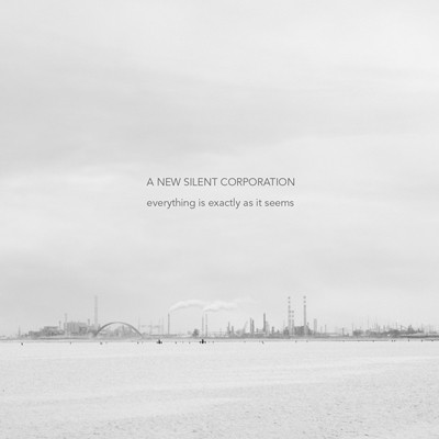 A New Silent Corporation - Will Noise
