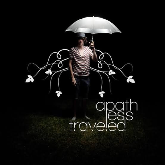 A Path Less Traveled - Milford Cubicle